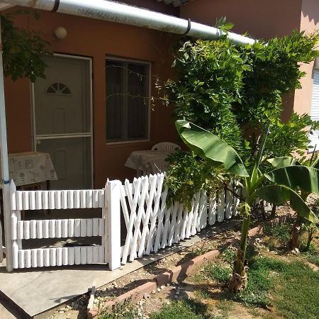 Amira Apartman Balatonlelle Exterior photo
