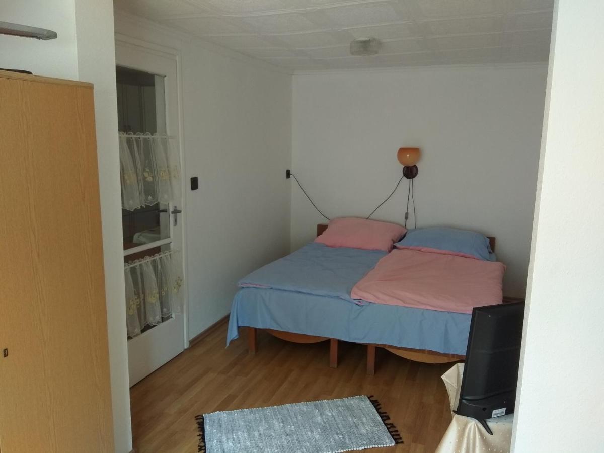 Amira Apartman Balatonlelle Exterior photo